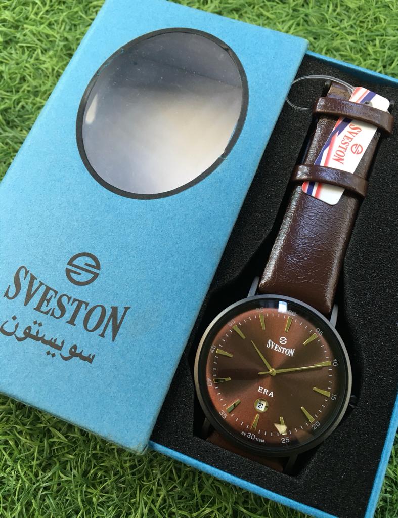 sveston watch