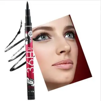 36h eyeliner pencil