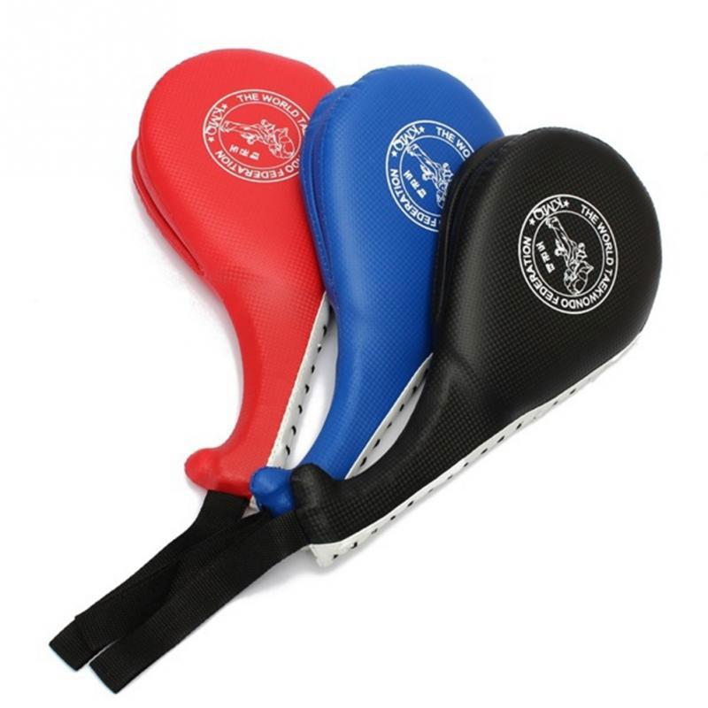 paddle boxing pads