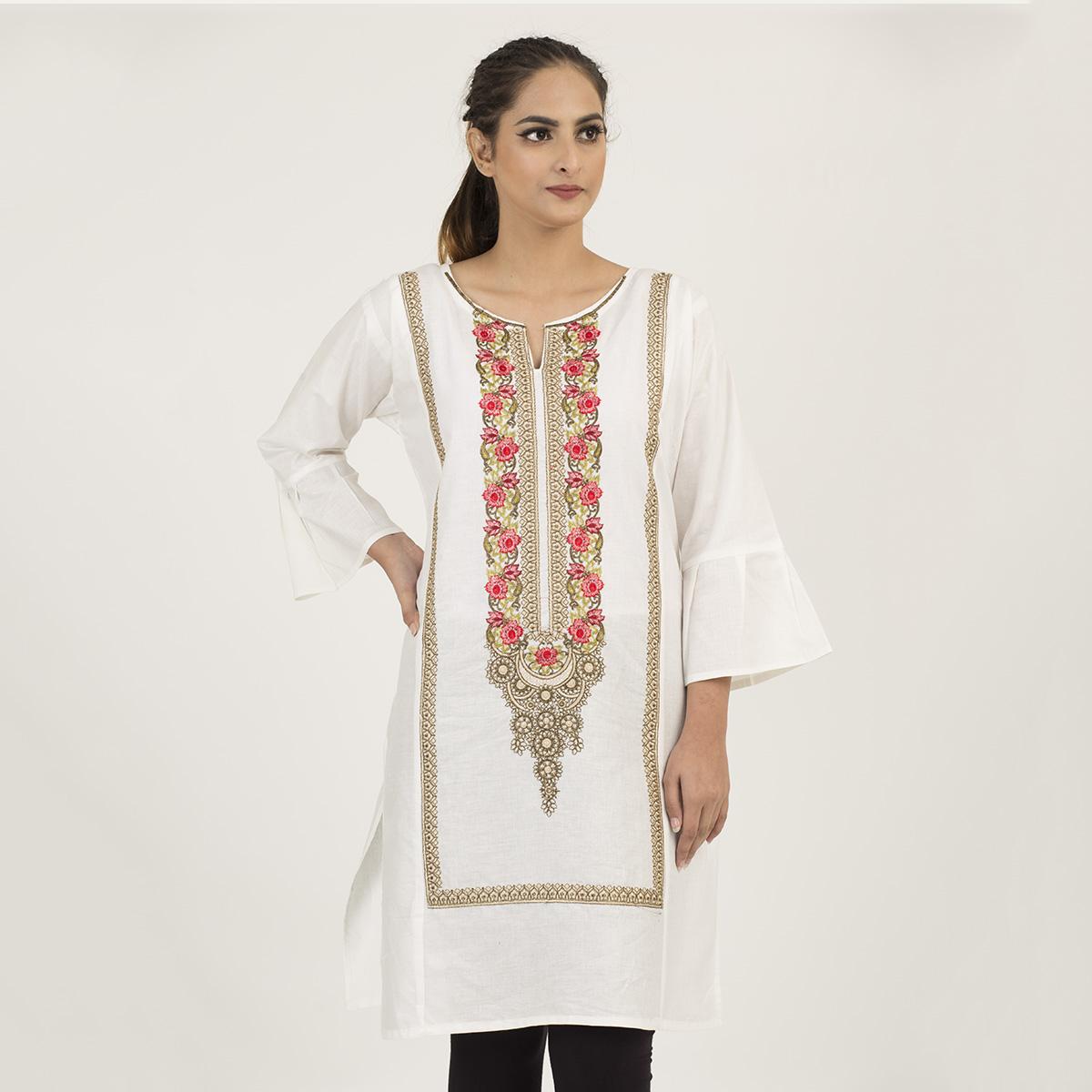 daraz kurta