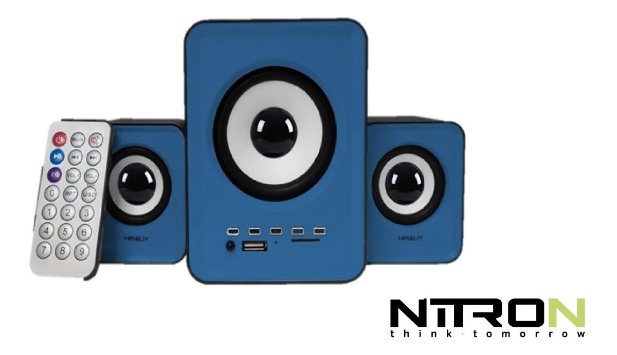 mini 2.1 usb multimedia speaker