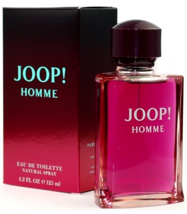 joop parfum homme prix