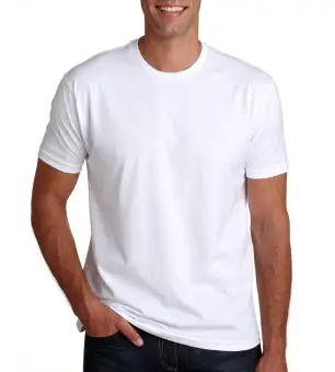 best quality white t shirts