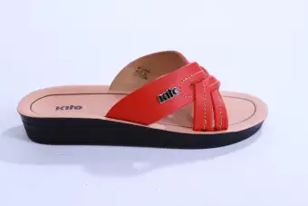 kito ladies slippers