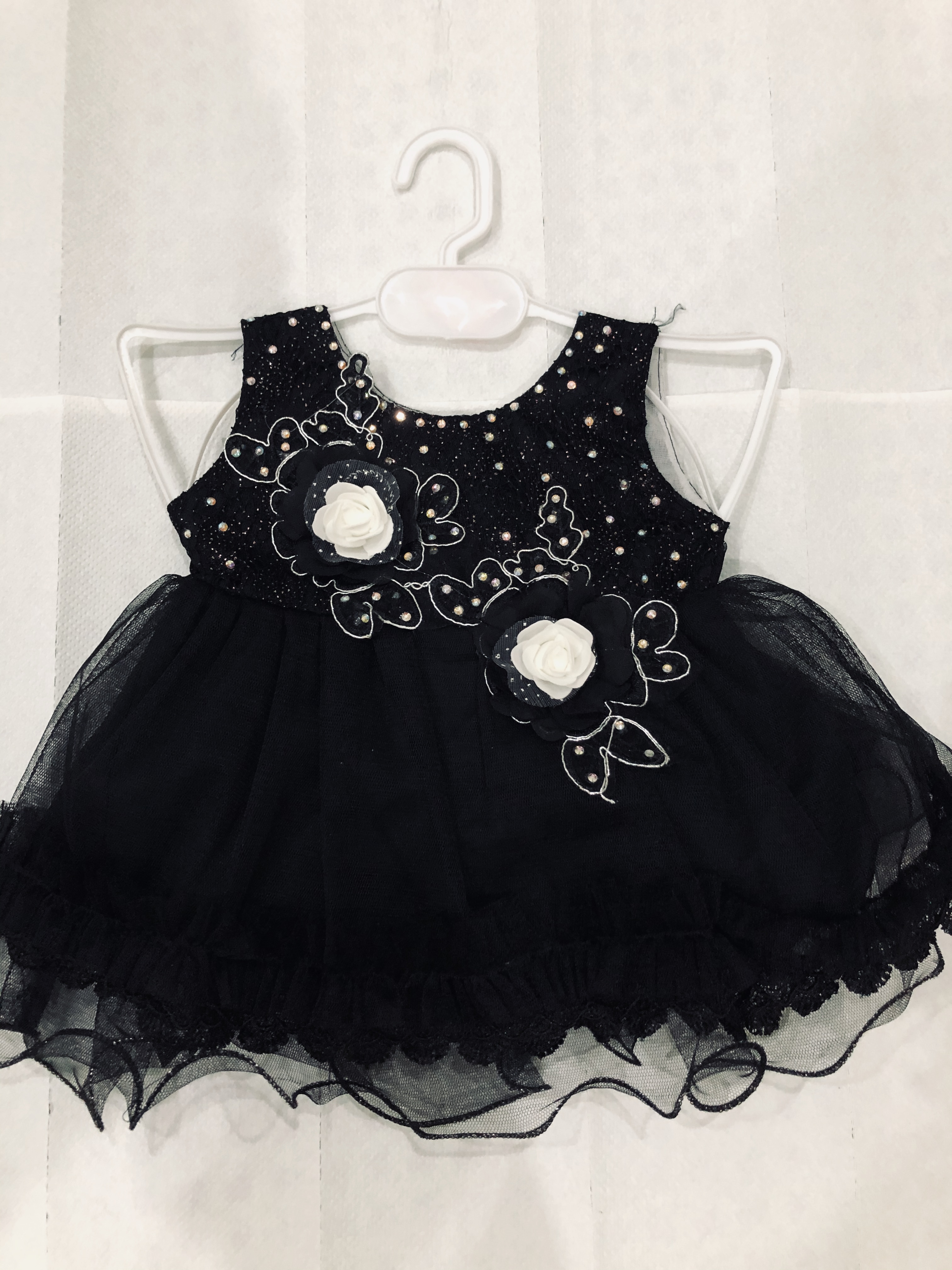 baby fancy frock