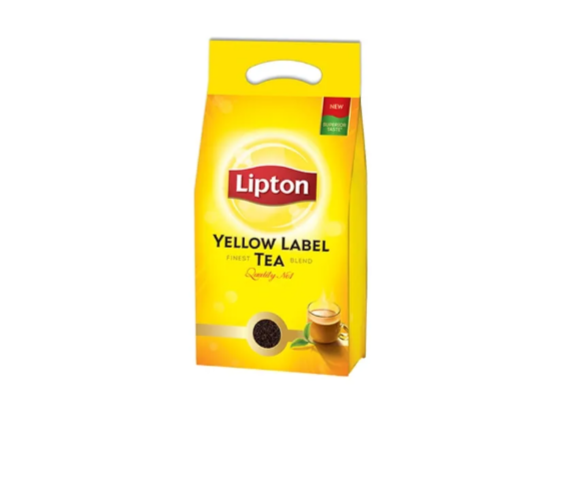 Liptonal Yellow Label Tea R 950 Gm
