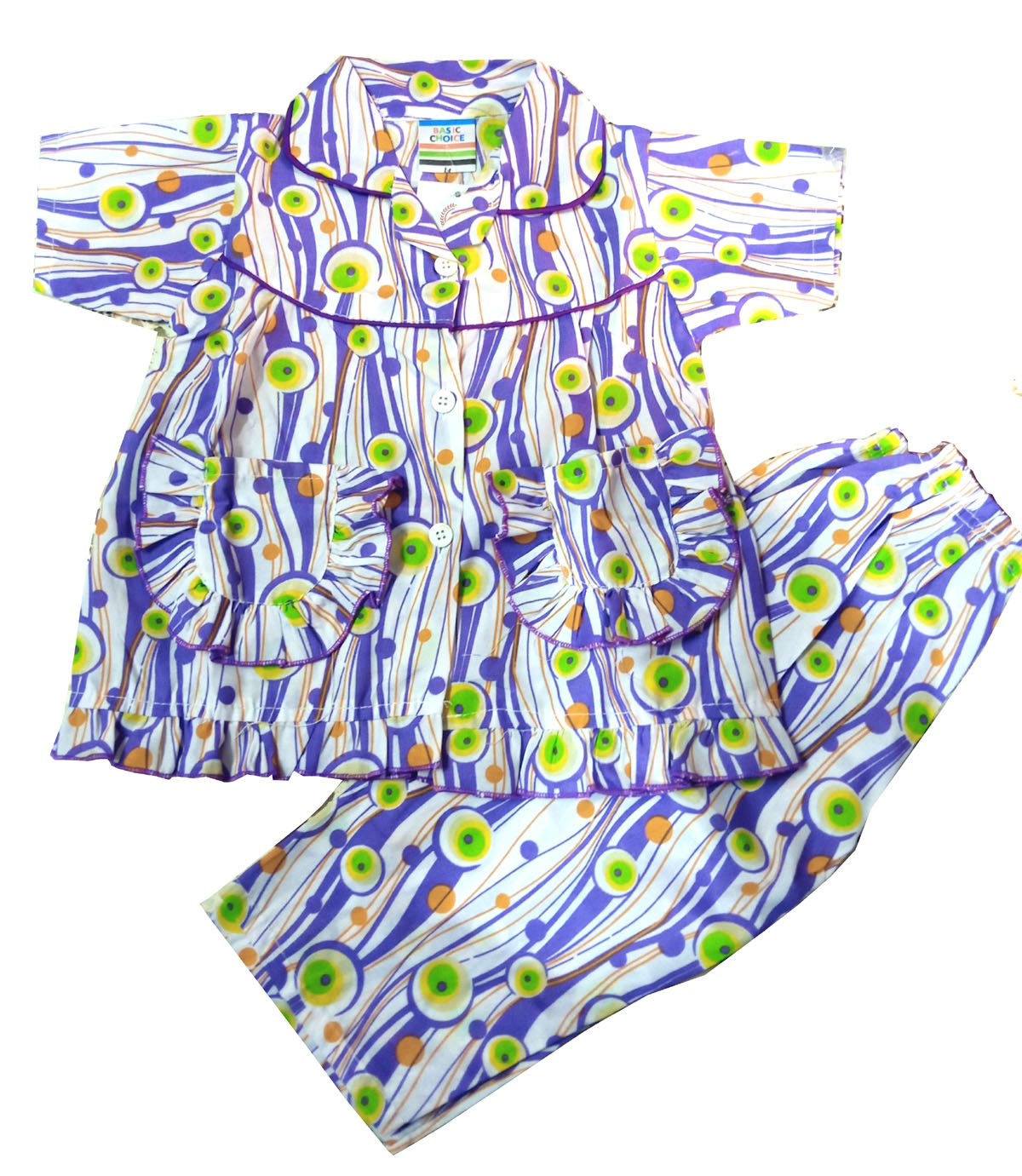 Discover 158+ baby night dress highschoolcanada.edu.vn