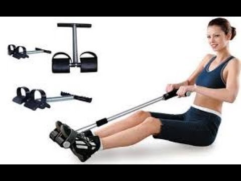 stomach exercise machine home