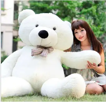 6 feet teddy bear at low price