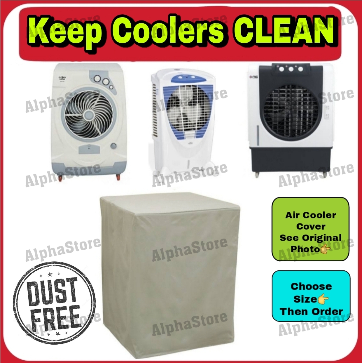 indus room cooler price