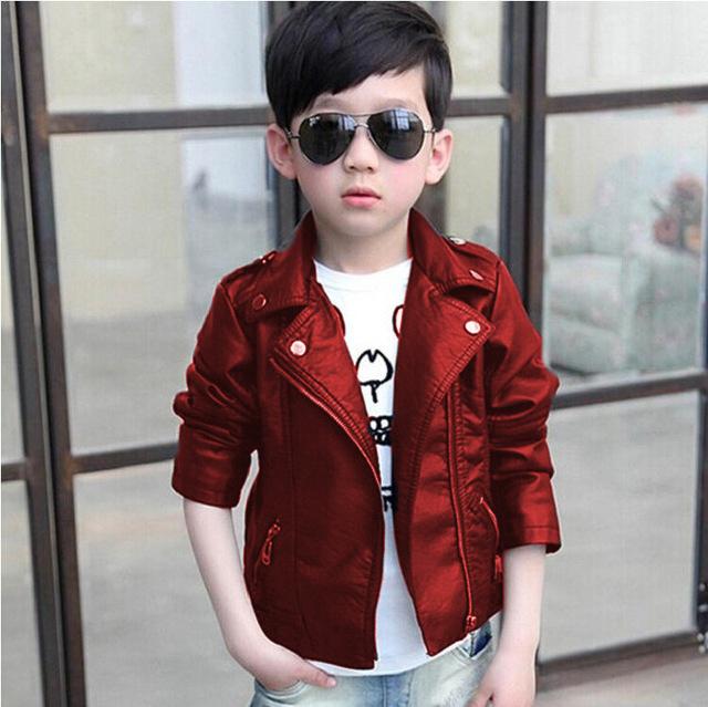 red jacket online