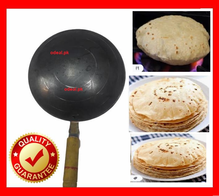 Best Tawa for Roti Chapati Phulka-Roti Tawa Review-best non stick tava for roti  chapati phlka online 